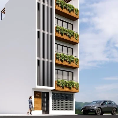 Modelo BIM Diseño Casa